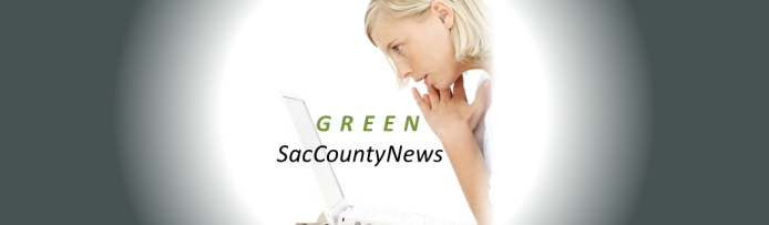 The County's Green News!