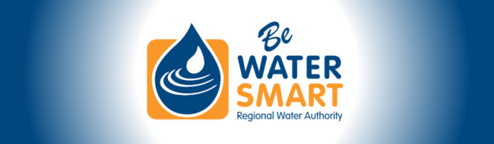 Take the pledge to be water smart